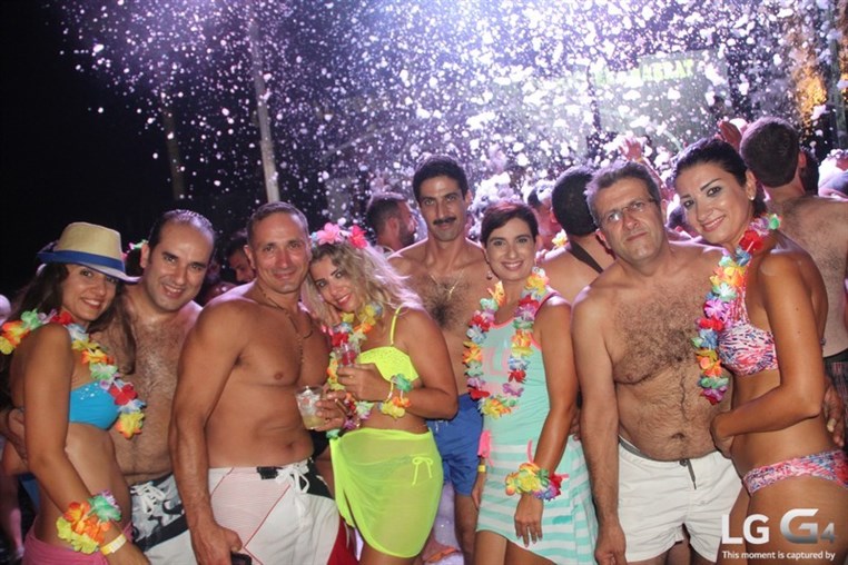 Foam Fest 6.0 by Michel Kharrat Part 2